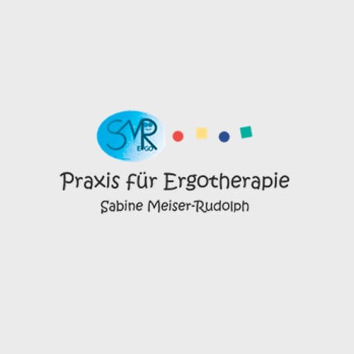 Logo des Unternehmens: Sabine Meiser-Rudolph Praxis für Ergotherapie
