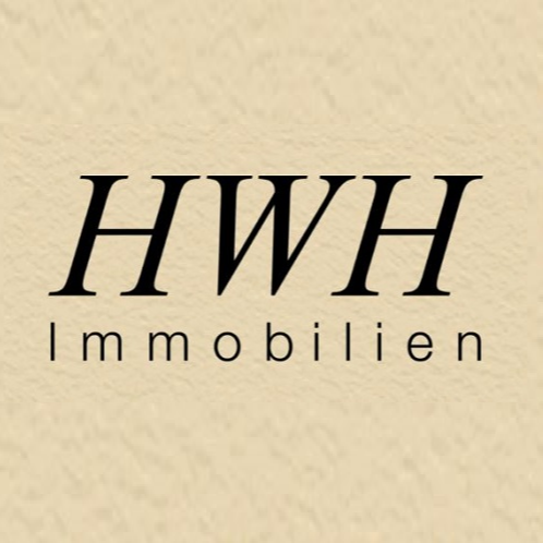Logo des Unternehmens: Martin Heidtmann HWH Immobilien