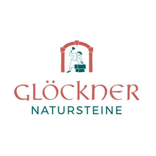 Logo des Unternehmens: Markus Glöckner Natursteine
