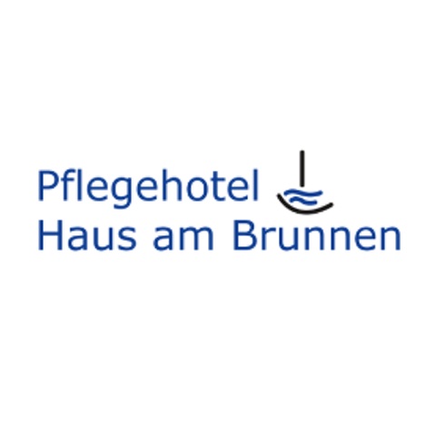 Logo des Unternehmens: Pflegehotel Haus am Brunnen e.K.