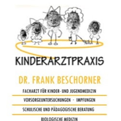 Dr. Med. Frank Beschorner Jugendarzt