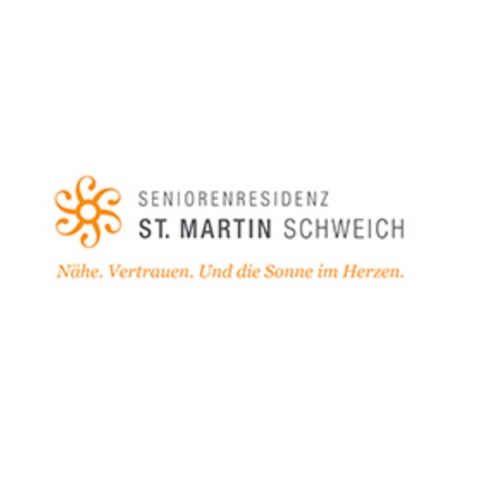 Seniorenresidenz St. Martin Gmbh