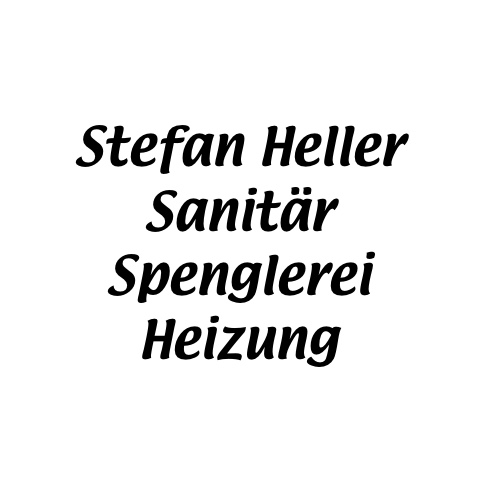 Stefan Heller Sanitär Spenglerei Heizung