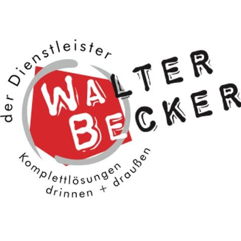 Logo des Unternehmens: Walter-Becker Renovierungsfachbetrieb