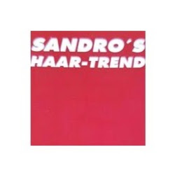 Sandro´s Haar-Trend Friseursalon