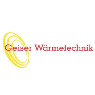 Logo des Unternehmens: Geiser Wärmetechnik Inh. Michael Weil