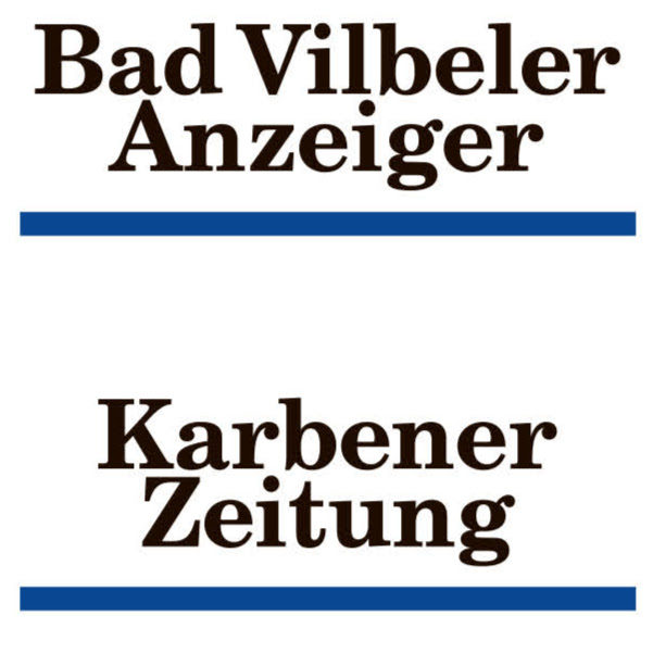 Bad Vilbeler Anzeiger / Karbener Zeitung