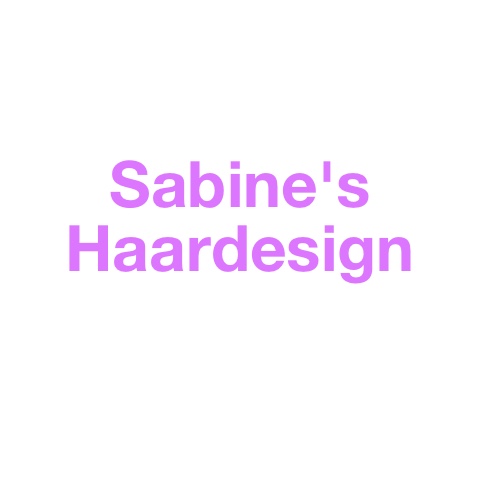 Logo des Unternehmens: Sabine's Haardesign Inh. Sabine Ewald