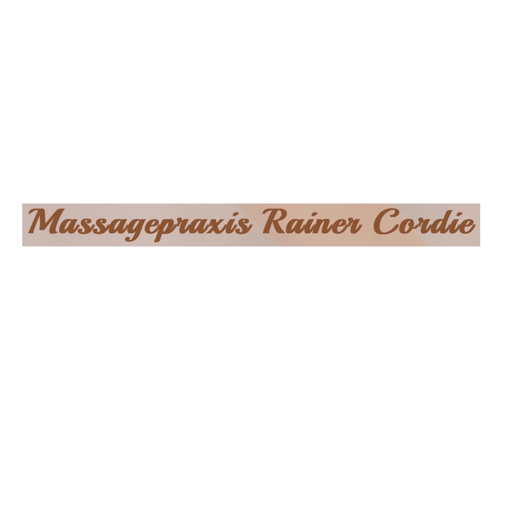 Massagepraxis Rainer Cordie