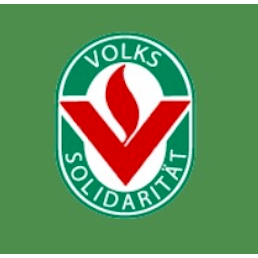 Logo des Unternehmens: Seniorenzentrum der Volkssolidiarität e.V. Themar "An der Stadtmauer"