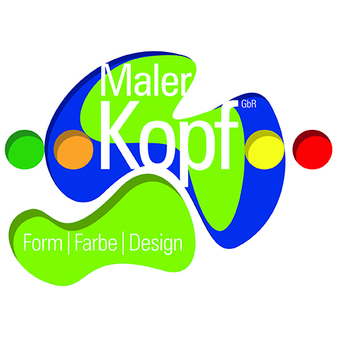 Maler Kopf Gbr