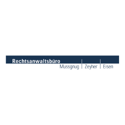Rechtsanwaltskanzlei Mussgnug, Zeyher, Eisen und Kollegen