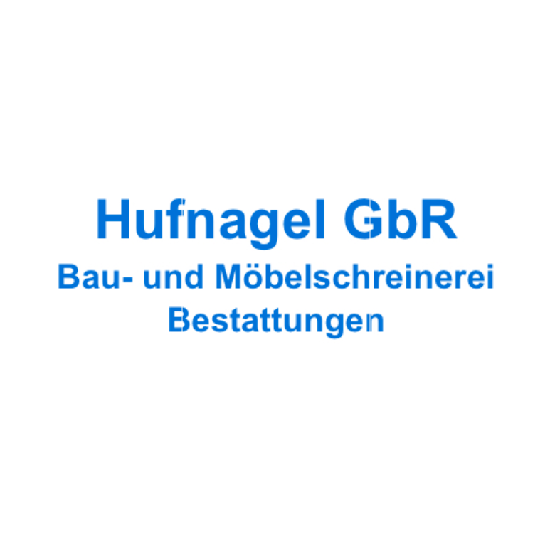 Logo des Unternehmens: Bestattungen Hufnagel