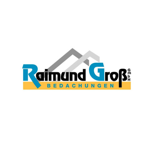 Raimund Groß Bedachungen GmbH