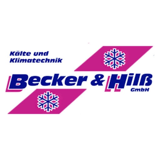 Becker & Hilß Kälte- Und Klimatechnik Gmbh