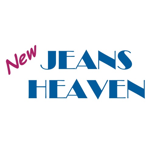 Logo des Unternehmens: New Jeans Heaven Inh. Doris Bach