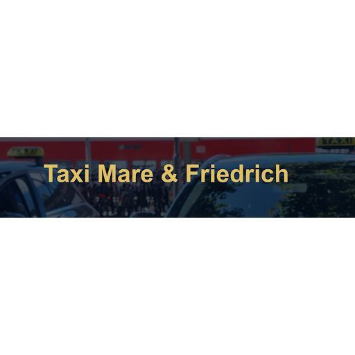 Taxi Mare & Friedrich GbR