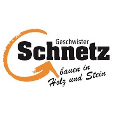 Logo des Unternehmens: Schnetz GmbH Baugeschäft und Zimmerei