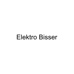 Logo des Unternehmens: Elektro Bisser