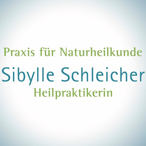 Logo des Unternehmens: Sibylle Schleicher Heilpraktikerin