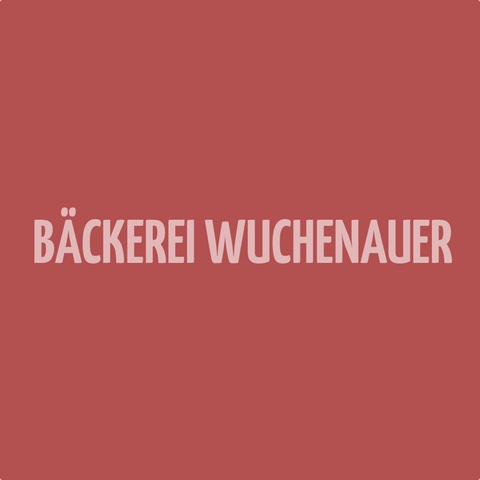 Logo des Unternehmens: Bäckerei Erwin Wuchenauer