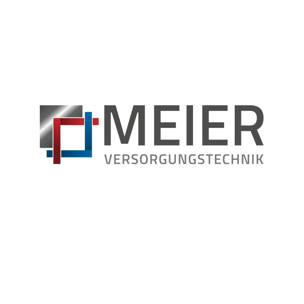 Logo des Unternehmens: Meier Versorgungstechnik