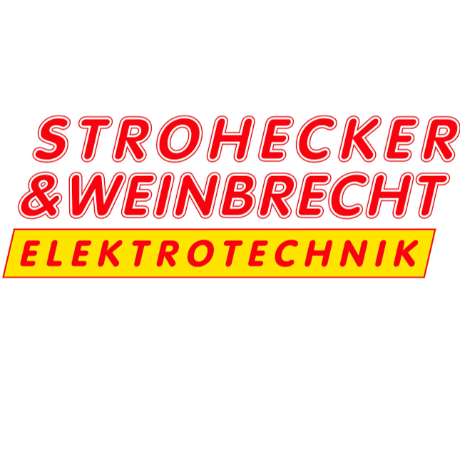 Strohecker & Weinbrecht Gmbh & Co. Kg
