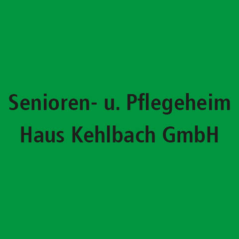 Logo des Unternehmens: Haus Kehlbach GmbH