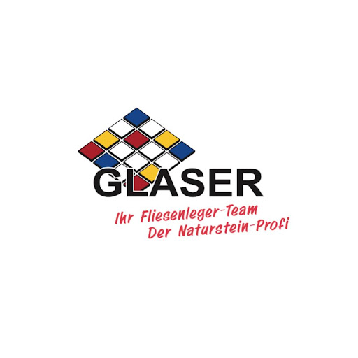 Logo des Unternehmens: Jürgen & Kai Glaser GbR Fliesenlegerteam