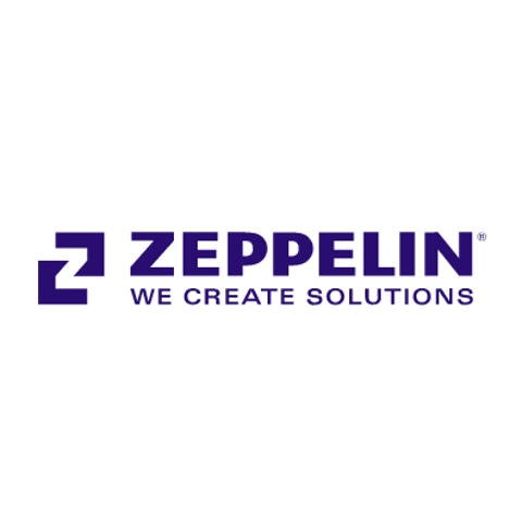 Logo des Unternehmens: Zeppelin Systems GmbH - Hauptverwaltung