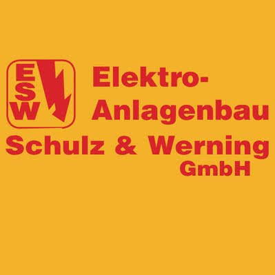 Esw Elektroanlagenbau Schulz & Werning Gmbh