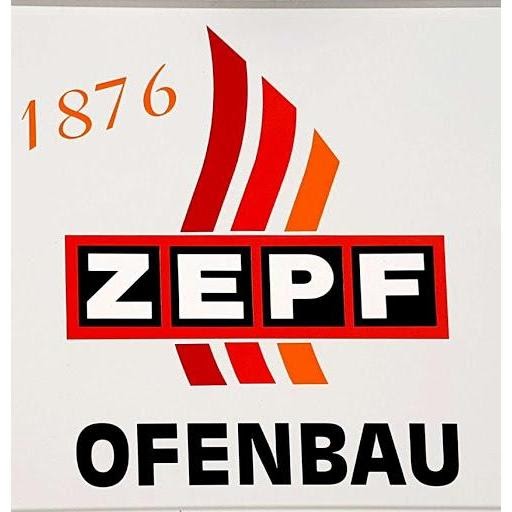 Logo des Unternehmens: Zepf Alfons und Rita Kachelofenbau