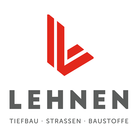Logo des Unternehmens: Franz Lehnen GmbH & Co. KG Tief- und Straßenbau