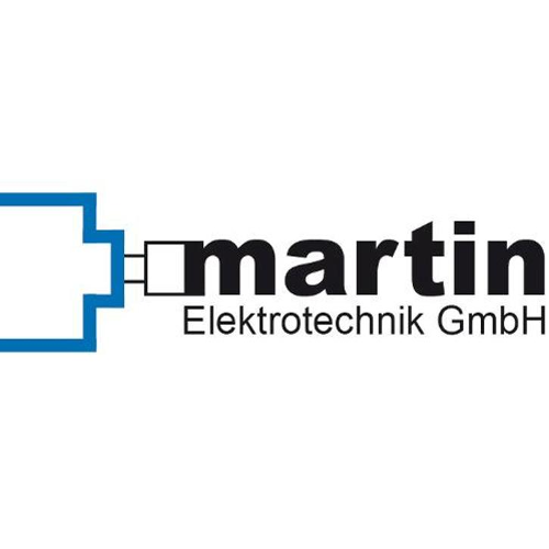 Martin Elektrotechnik Gmbh