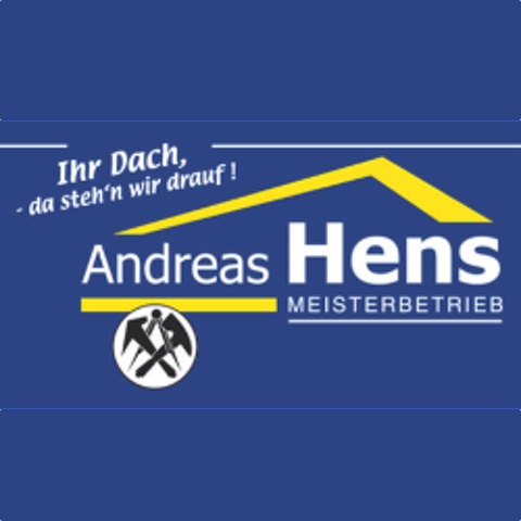 Dachdeckerei Andreas Hens Gmbh