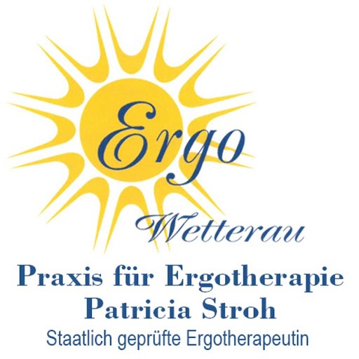 Logo des Unternehmens: Patricia Stroh Praxis für Ergotherapie