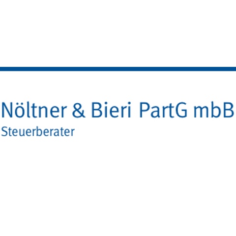 Logo des Unternehmens: Nöltner & Bieri PartG mbB - Steuerberater