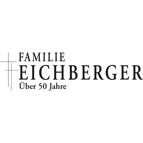 Logo des Unternehmens: Familie Eichberger Bestattung