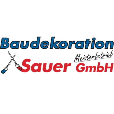 Albert Sauer Gmbh Baudekoration