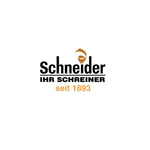 Logo des Unternehmens: Schneider Ihr Schreiner
