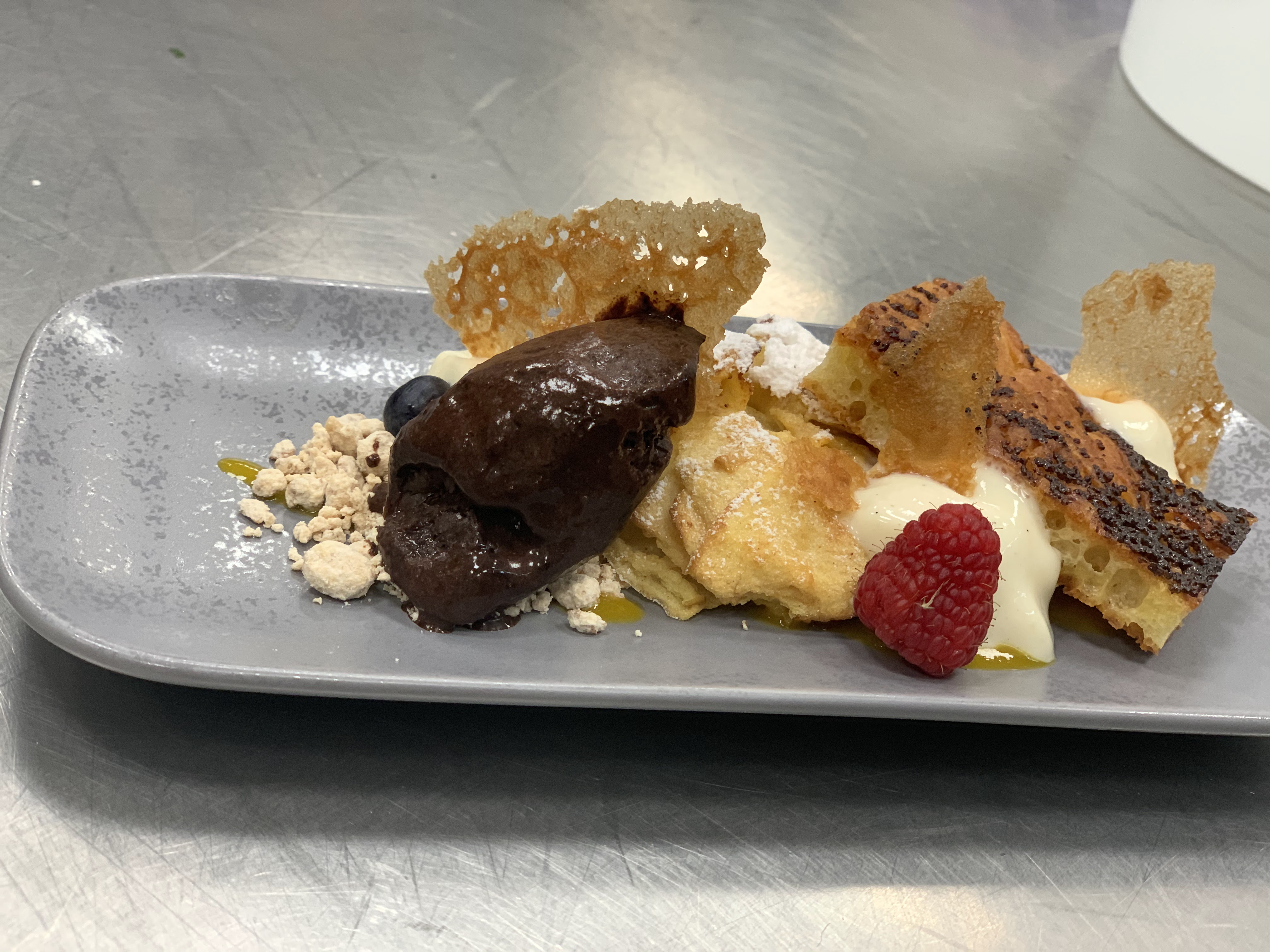 Martin Jantosca Catering
