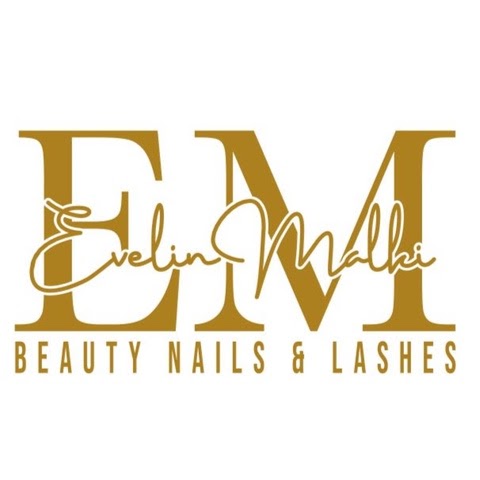 Logo des Unternehmens: EM Evelin Malki Beauty Nails & Lashes