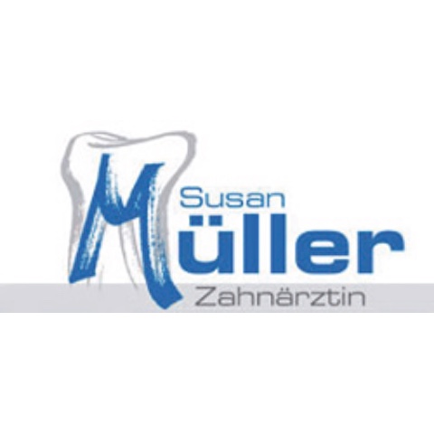 Logo des Unternehmens: Müller-Powiersky Zahnärztin