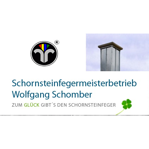 Logo des Unternehmens: Sebastian Schomber Schornsteinfegermeister