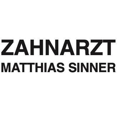 Matthias Sinner Zahnarzt