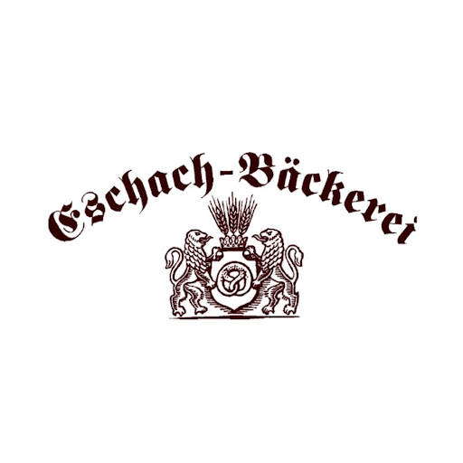 Logo des Unternehmens: Eschach Bäckerei Inh. Monika Lichtensteiger