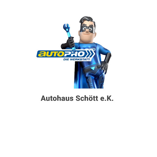 Autohaus Schött E.k. Inh. Sascha Schött