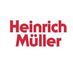 Heinrich Müller Hoch- Und Tiefbau Gmbh