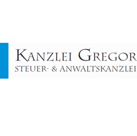 Logo des Unternehmens: Kanzlei Gregor Rechtsanwalt