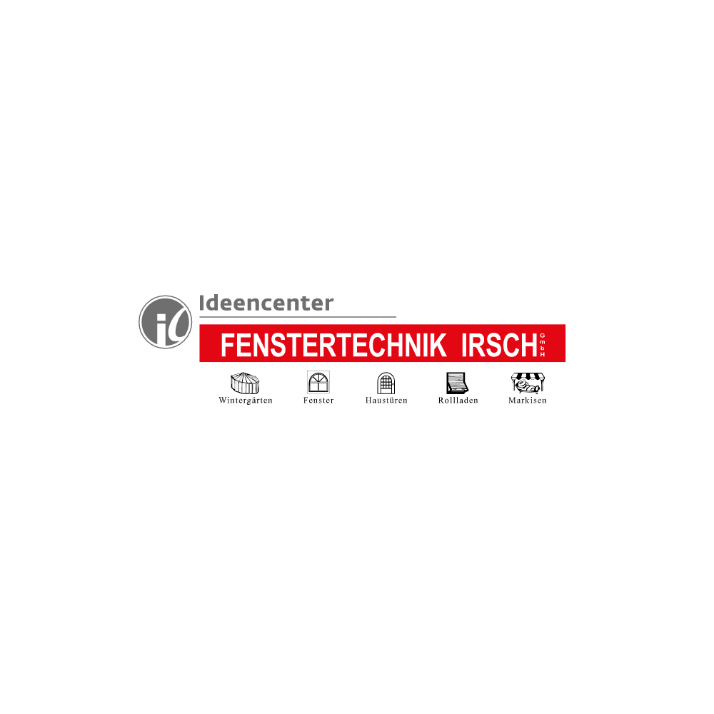 Logo des Unternehmens: Fenstertechnik Irsch GmbH